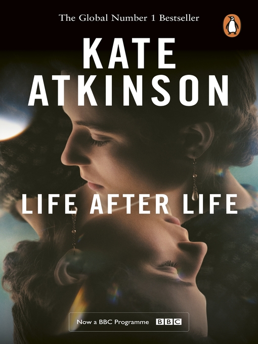 Title details for Life After Life by Kate Atkinson - Wait list